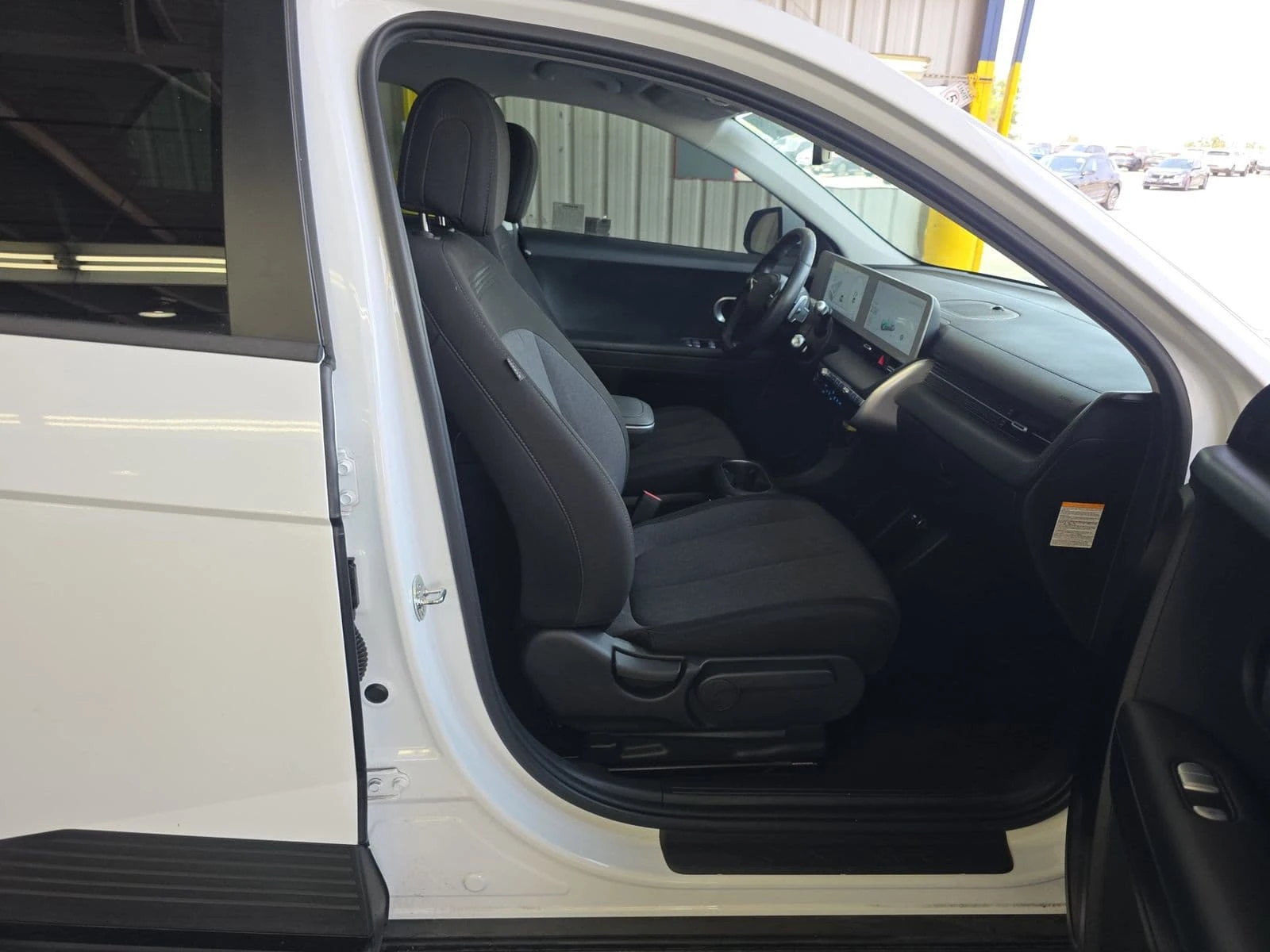 Hyundai Ioniq 5 SEL, снимка 10 - Автомобили и джипове - 56635666