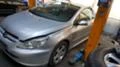 Peugeot 307 CC 1.6 i , снимка 1