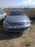 Peugeot 607 2.7HDI XENON 3броя, снимка 2