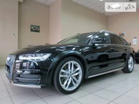 Audi A6, снимка 1