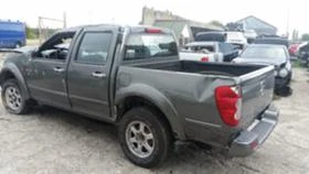 Great Wall Steed 5 2.5d-5 бр., снимка 9