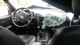 Great Wall Steed 5 2.5d-5 бр., снимка 11