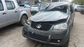 Great Wall Steed 5 2.5d-5 бр., снимка 12