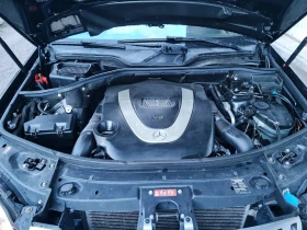 Mercedes-Benz ML 500 EDITION 388кс, снимка 17