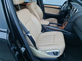 Mercedes-Benz ML 500 EDITION 388кс, снимка 12