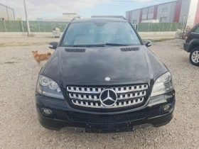 Mercedes-Benz ML 500 EDITION 388кс, снимка 9