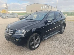 Mercedes-Benz ML 500 EDITION 388кс, снимка 1
