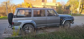 Nissan Patrol 2.8, снимка 5