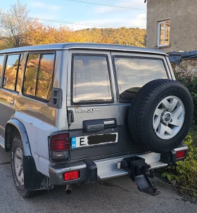 Nissan Patrol 2.8, снимка 4