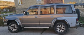 Nissan Patrol 2.8, снимка 3