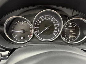 Mazda CX-5 2.2 Turbodiesel Exclusive AWD Със Сервизна История, снимка 10