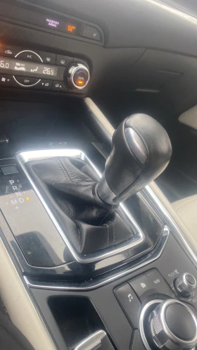 Mazda CX-5 2.2 Turbodiesel Exclusive AWD Със Сервизна История, снимка 13