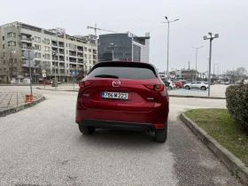 Mazda CX-5 2.2 Turbodiesel Exclusive AWD Със Сервизна История, снимка 6