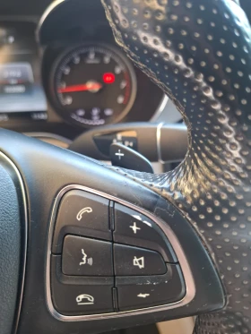 Mercedes-Benz GLC 300 4MATIC OFF-Roader, снимка 9