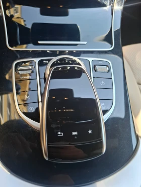 Mercedes-Benz GLC 300 4MATIC OFF-Roader, снимка 13