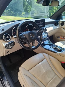 Mercedes-Benz GLC 300 4MATIC OFF-Roader, снимка 16