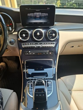 Mercedes-Benz GLC 300 4MATIC OFF-Roader, снимка 11