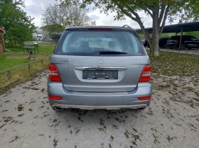 Mercedes-Benz ML 350 CDI FACE LIFT 4 MATIC BLUETEC , снимка 5