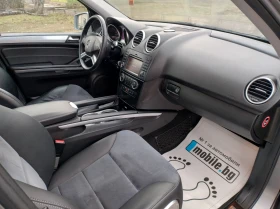 Mercedes-Benz ML 350 CDI FACE LIFT 4 MATIC BLUETEC , снимка 10
