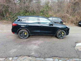 Porsche Cayenne  PODGREV, снимка 3