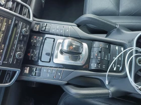 Porsche Cayenne  PODGREV, снимка 13