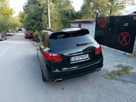 Porsche Cayenne  PODGREV, снимка 8