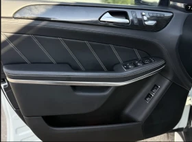 Mercedes-Benz GLS 63 AMG HARMON* KARDON* ОБДУХВАНЕ* МАСАЖ* ДИСТРОНИК* , снимка 8