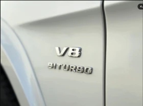 Mercedes-Benz GLS 63 AMG HARMON* KARDON* ОБДУХВАНЕ* МАСАЖ* ДИСТРОНИК* , снимка 6