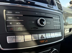 Mercedes-Benz GLS 63 AMG HARMON* KARDON* ОБДУХВАНЕ* МАСАЖ* ДИСТРОНИК* , снимка 13