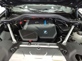 BMW X3 xDrive30e | PANO | KEYLESS | ПОДГРЕВИ | CARFAX, снимка 16