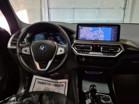 BMW X3 xDrive30e | PANO | KEYLESS | ПОДГРЕВИ | CARFAX, снимка 10