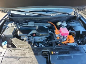 Hyundai Tucson Luxury* Hybrid* 4WD , снимка 9