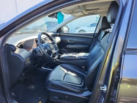 Hyundai Tucson Luxury* Hybrid* 4WD , снимка 5