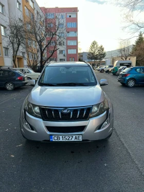 Mahindra XUV 500 2.2, снимка 1