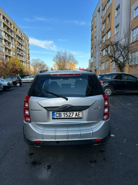 Mahindra XUV 500 2.2, снимка 6