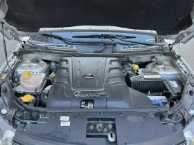 Mahindra XUV 500 2.2, снимка 16