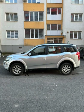 Mahindra XUV 500 2.2, снимка 4