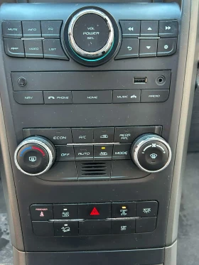 Mahindra XUV 500 2.2, снимка 10