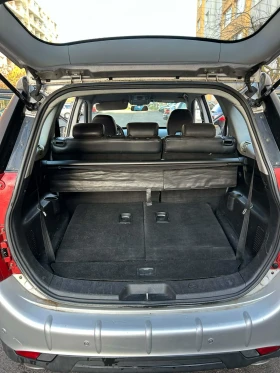 Mahindra XUV 500 2.2, снимка 7