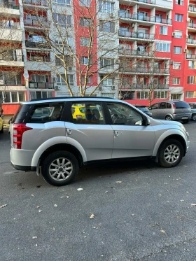 Mahindra XUV 500 2.2, снимка 5