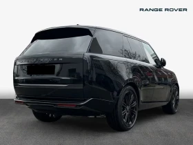 Land Rover Range rover D350 HSE SWB SHADOW PAKET PANORAMA 360, снимка 2