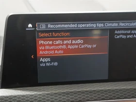 BMW X3 2022* M-PACK* M-BRAKES* CARPLAY* CARFAX* КРАЙНА ЦЕ, снимка 15