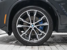 BMW X3 2022* M-PACK* M-BRAKES* CARPLAY* CARFAX* КРАЙНА ЦЕ, снимка 6