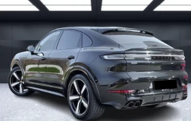 Porsche Cayenne GTS Coupe = SportDesign = Гаранция, снимка 3