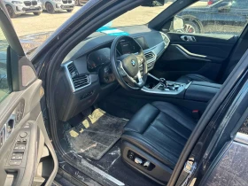 BMW X5 * xDrive40i * HAEMAN/KARDON* HEAD-UP* , снимка 5