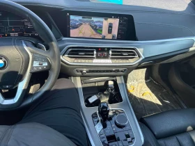 BMW X5 * xDrive40i * HAEMAN/KARDON* HEAD-UP* , снимка 8