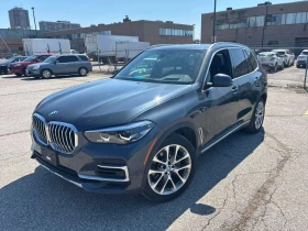 BMW X5 * xDrive40i * HAEMAN/KARDON* HEAD-UP* , снимка 1