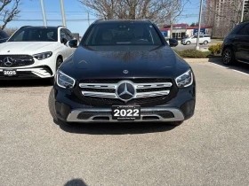 Mercedes-Benz GLC 300 | DISTRONIC | 360 | ПАНОРАМА | ПОДГРЕВ | CARFAX | , снимка 6
