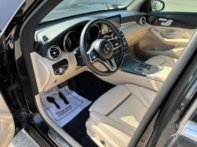 Mercedes-Benz GLC 300 | DISTRONIC | 360 | ПАНОРАМА | ПОДГРЕВ | CARFAX | , снимка 5