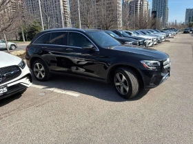 Mercedes-Benz GLC 300 | DISTRONIC | 360 | ПАНОРАМА | ПОДГРЕВ | CARFAX | , снимка 3